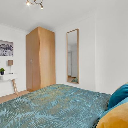 The Bayswater Suite - Excellent Central Location Londra Exterior foto
