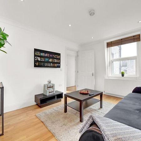 The Bayswater Suite - Excellent Central Location Londra Exterior foto