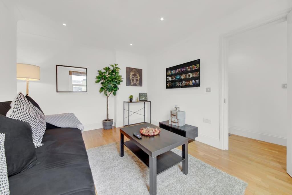 The Bayswater Suite - Excellent Central Location Londra Exterior foto