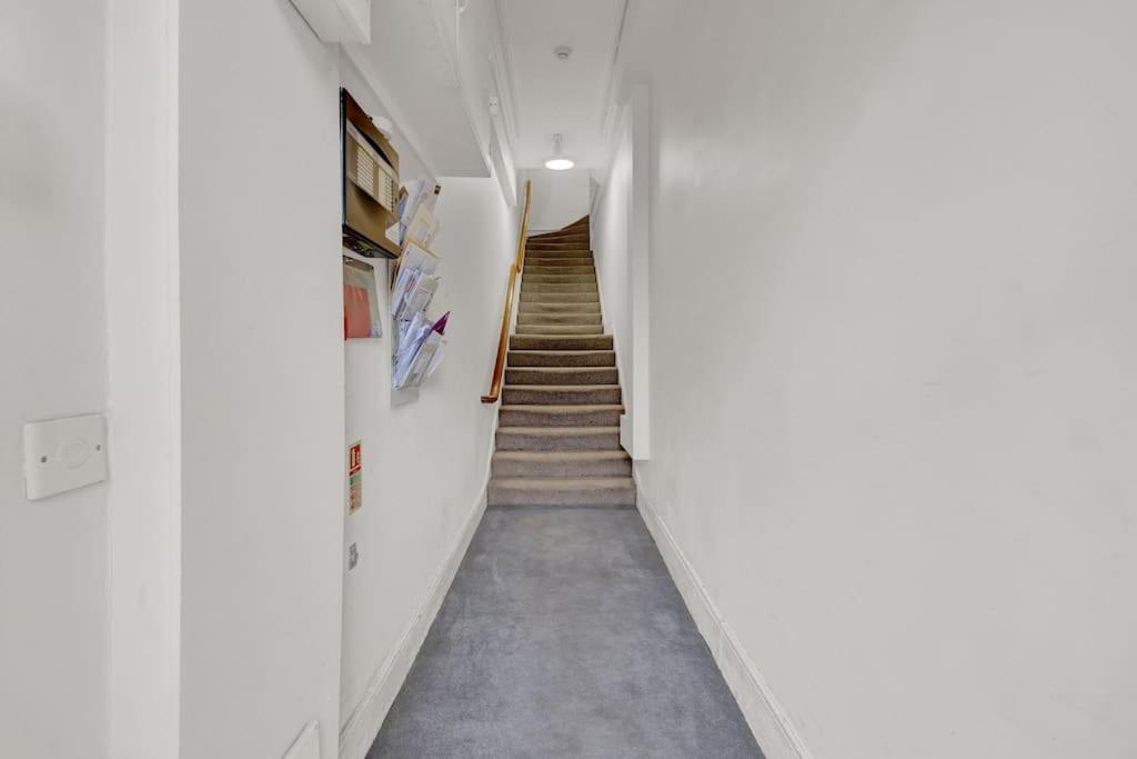 The Bayswater Suite - Excellent Central Location Londra Exterior foto