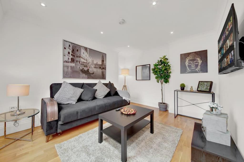 The Bayswater Suite - Excellent Central Location Londra Exterior foto