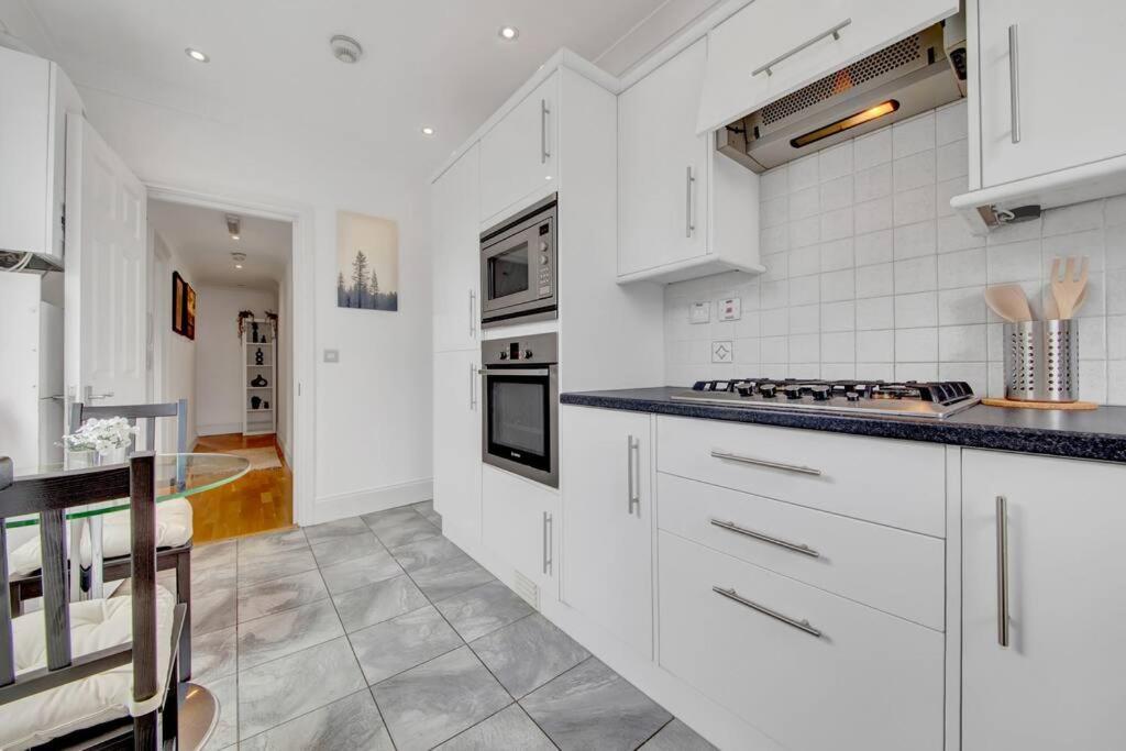 The Bayswater Suite - Excellent Central Location Londra Exterior foto