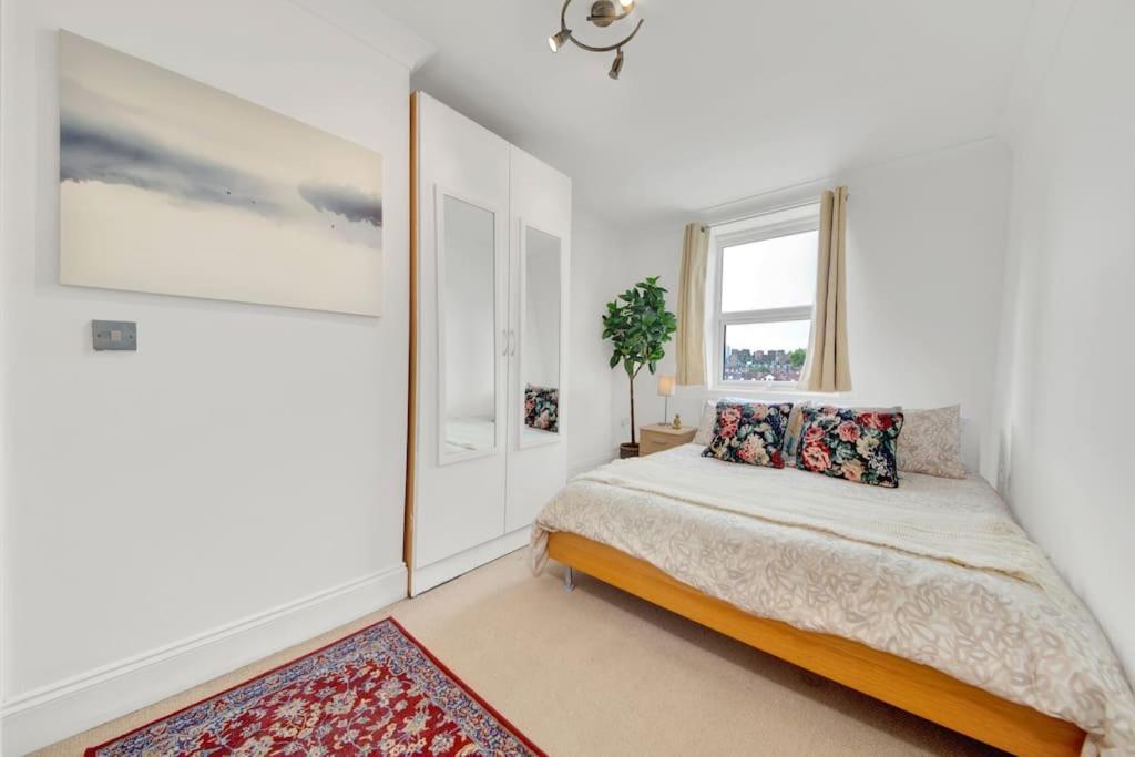 The Bayswater Suite - Excellent Central Location Londra Exterior foto