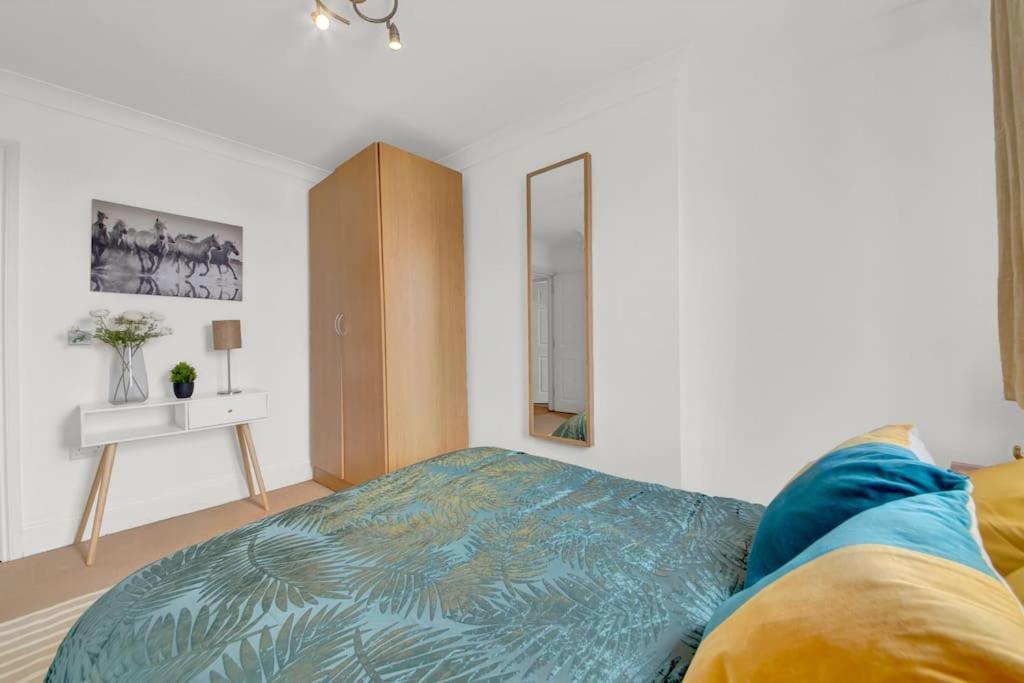 The Bayswater Suite - Excellent Central Location Londra Exterior foto