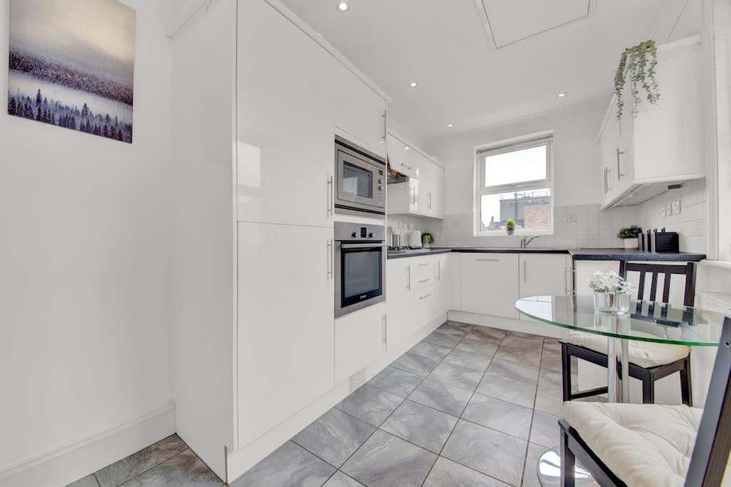 The Bayswater Suite - Excellent Central Location Londra Exterior foto