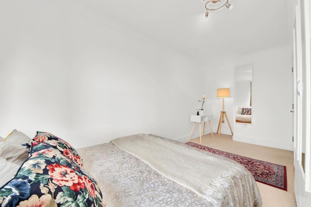 The Bayswater Suite - Excellent Central Location Londra Exterior foto